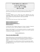 30 AVRIL 2026